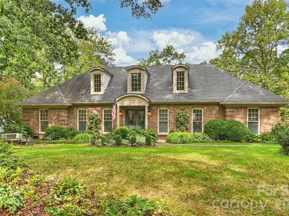3632 Chevington Rd, Charlotte, NC 28226