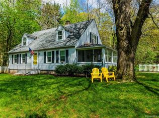 59 Saybrook Rd, Essex, CT 06426