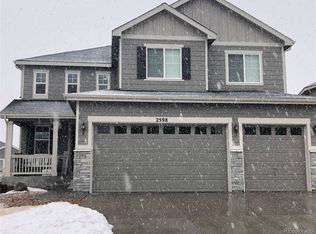 2598 Hillcroft Ln, Castle Rock, CO 80104