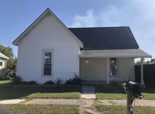 1518 20th St, Bedford, IN 47421