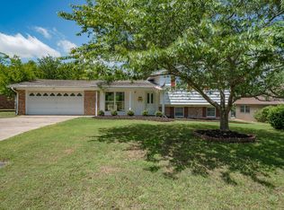 1201 Grandview Rd, Bartlesville, OK 74006