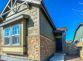 15719 E Elk Pl, Denver, CO 80239