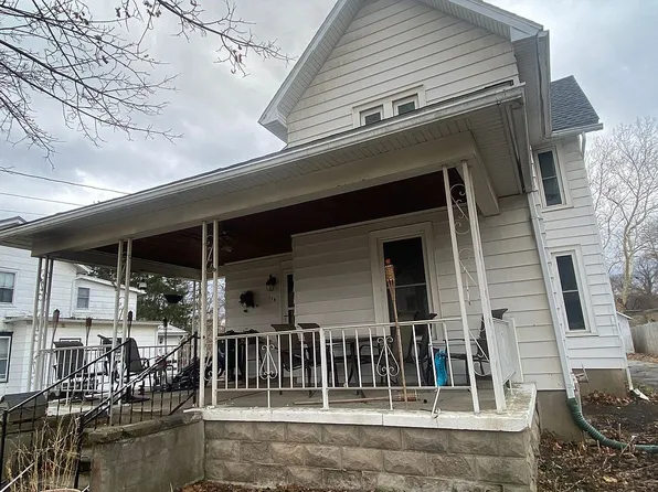 116 Stark Ave, Penn Yan, NY 14527