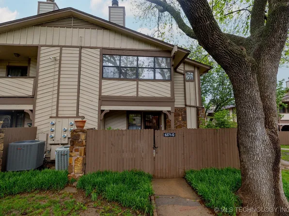 6371 S 80th Ave E #G, Tulsa, OK 74133
