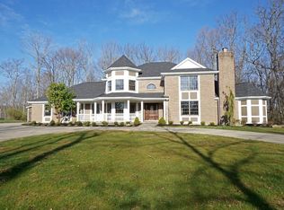 11787 Stone Mill Rd, Cincinnati, OH 45251