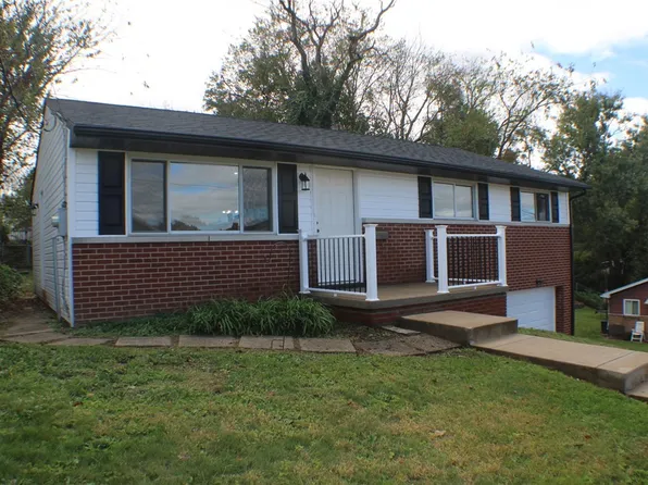 436 Esther Ave, New Kensington, PA 15068