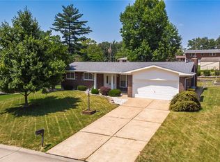 2615 Cliffwood Trl, Saint Louis, MO