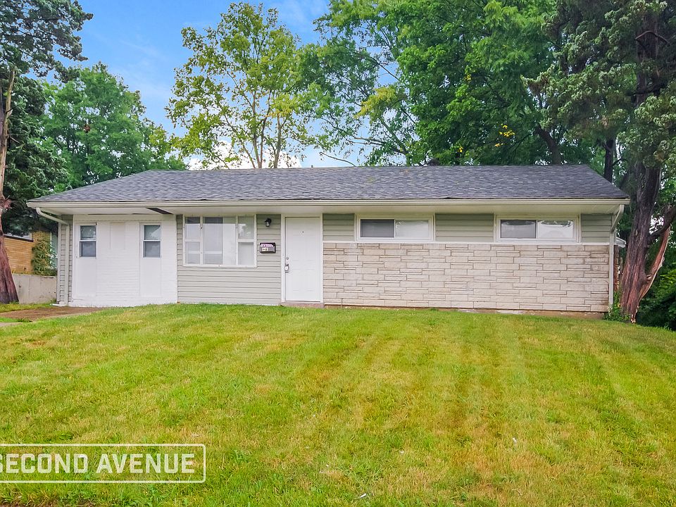 1st image of 1273 Aldrich Ave