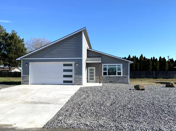 339 Lolly Ln, Dallesport, WA 98617