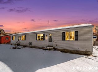 2237-2239 Norman Ave, Muskegon, MI