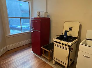 307 1/2 W 2nd Ave APT 7, Spokane, WA 99201