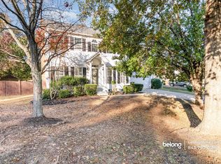 1 Glencove Ct, Simpsonville, SC 29681