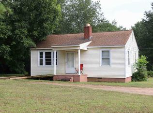 3053 Standridge Rd, Anderson, SC 29625