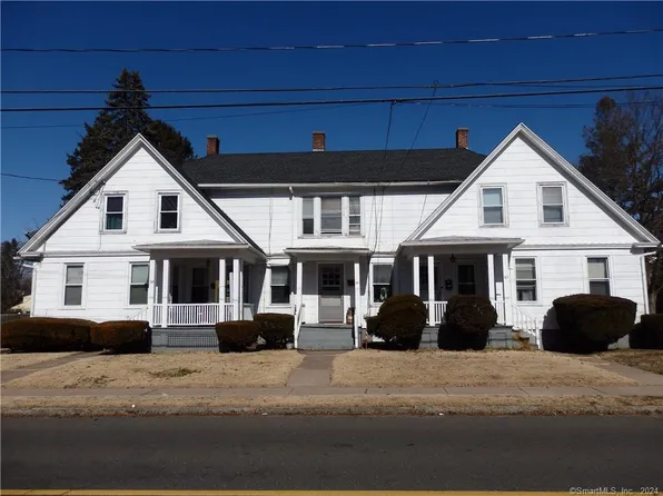 165 Cooper Hill Street, Manchester, CT 06040