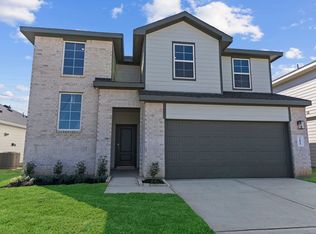 30838 Brightwell Bnd, Fulshear, TX 77441