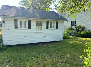 20 W Shore Rd, Holbrook, MA 02343