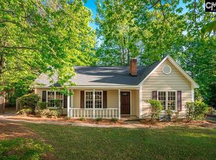 207 Holmsbury Rd, Irmo, SC 29063