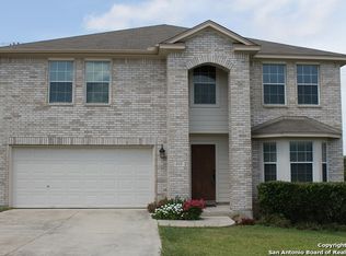 205 Shadow Mountain Dr, Cibolo, TX 78108