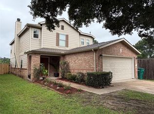 3131 Peachstone Pl, Spring, TX 77389