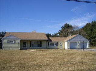 1912 Bulls Sawmill Rd, Freeland, MD 21053