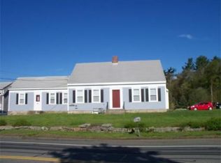 307 Middle Rd, Acushnet, MA 02743