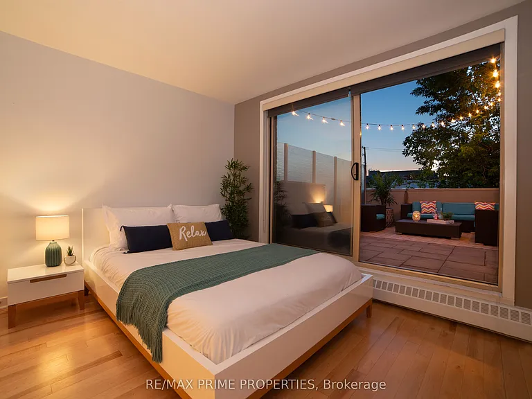 202 Saint Patrick St #10 — Photo 15