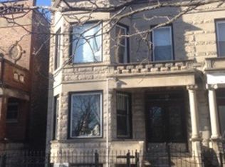 2308 S Marshall Blvd #2, Chicago, IL 60623
