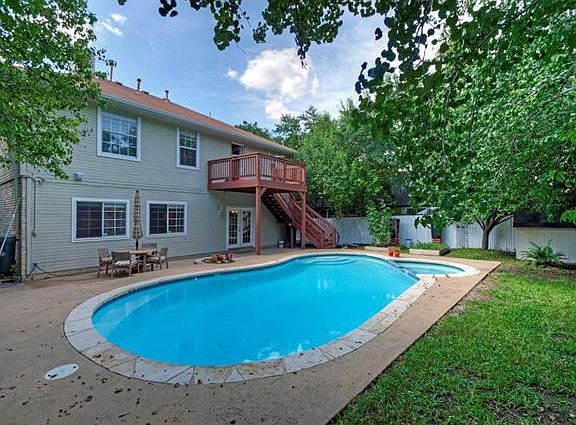 3rd image of 16901 Black Kettle Dr
