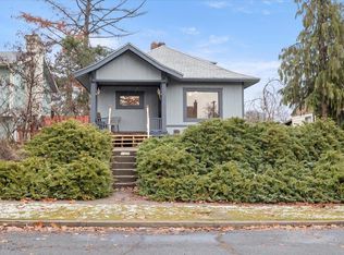 4410 N Stevens St, Spokane, WA 99205