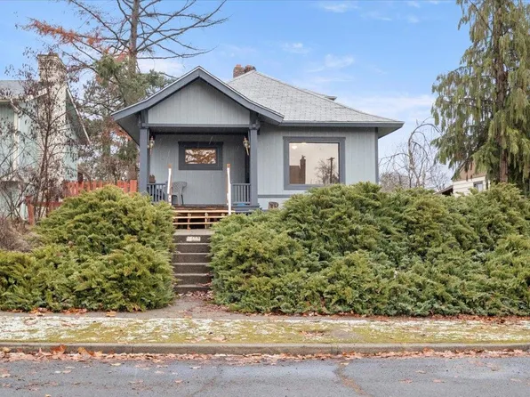 4410 N Stevens St, Spokane, WA 99205