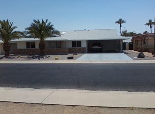 10469 W Salem Dr, Sun City, AZ 85351