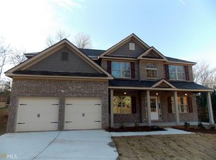 3837 Addison Glen Way #20, Lithonia, GA 30038