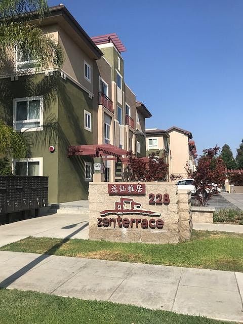 1st image of 228 S Olive Ave Unit A319