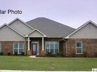 5 Hartley Dr, Huntsville, AL 35824