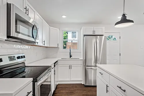1402 Montgomery Ave #B Photo 1