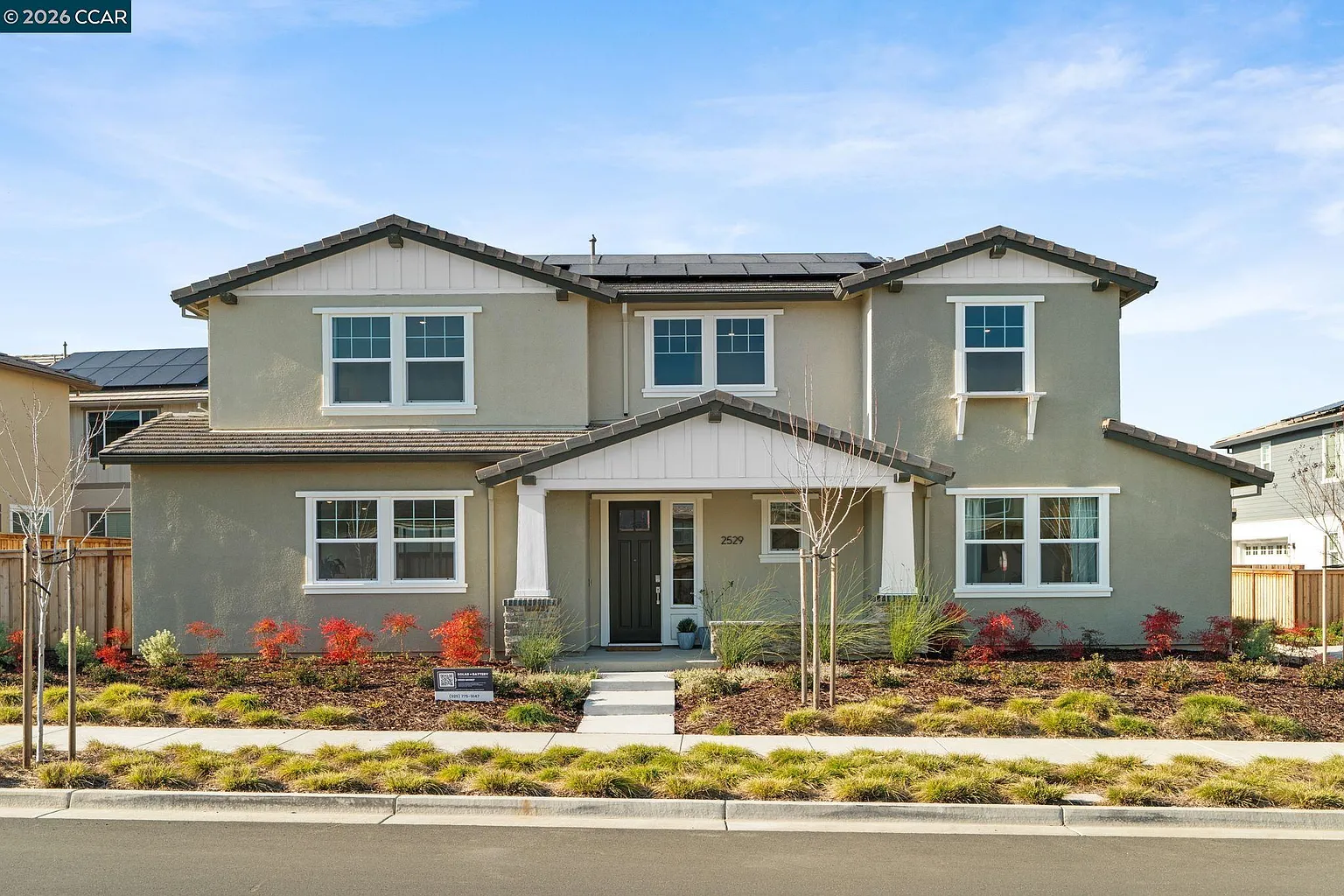 2529 Lake Club Dr photo 1
