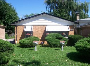 14837 Winchester Ave, Harvey, IL 60426