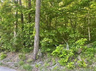  Forestry Road, Henryville, IN 47126