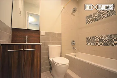 Rented by Citi Habitats