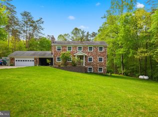 9045 Forestview Dr, Manassas, VA 20112