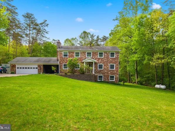 9045 Forestview Dr, Manassas, VA 20112