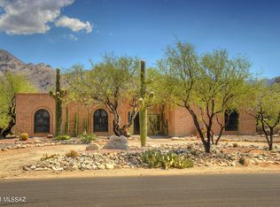 7901 E Coronado Rd, Tucson, AZ 85750
