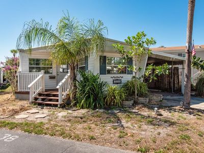 4851 W Gandy Blvd #B2-l38, Tampa, FL, 33611