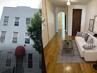 Rented by Block & Lot Real Estate