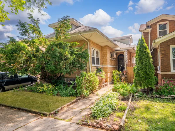 5033 N Hamlin Ave, Chicago, IL 60625