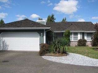 912 Rose Pl, Buckley, WA 98321