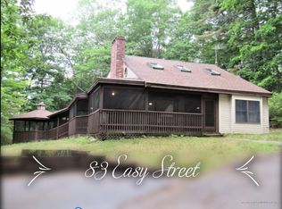 83 Easy St, Litchfield, ME 04350