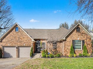 1605 Glen Trail Dr, Mount Juliet, TN 37122