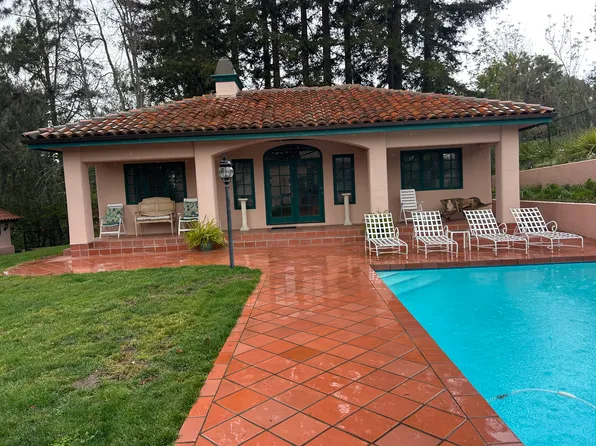 473 Valley View Dr, Los Altos, CA 94024