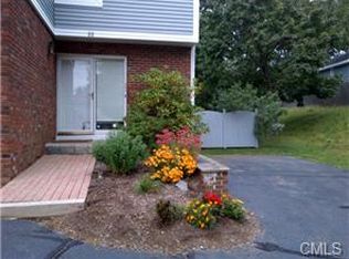 97 W Norwalk Rd APT 22, Norwalk, CT 06850